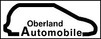 Logo Oberland Automobile